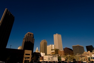 New Orleans